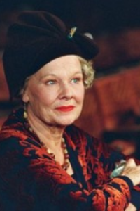 Mrs. Henderson Presents [Judi Dench]